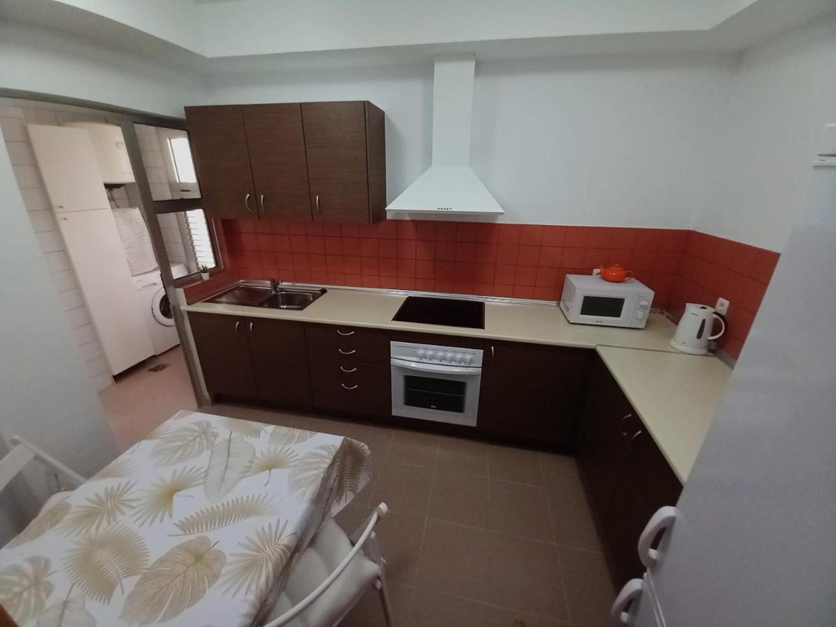 Casablanca Apartment Sardina Exterior foto