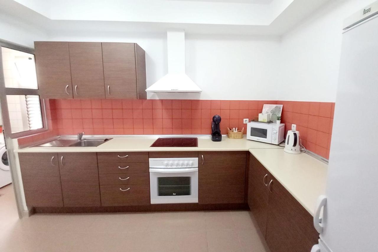 Casablanca Apartment Sardina Exterior foto