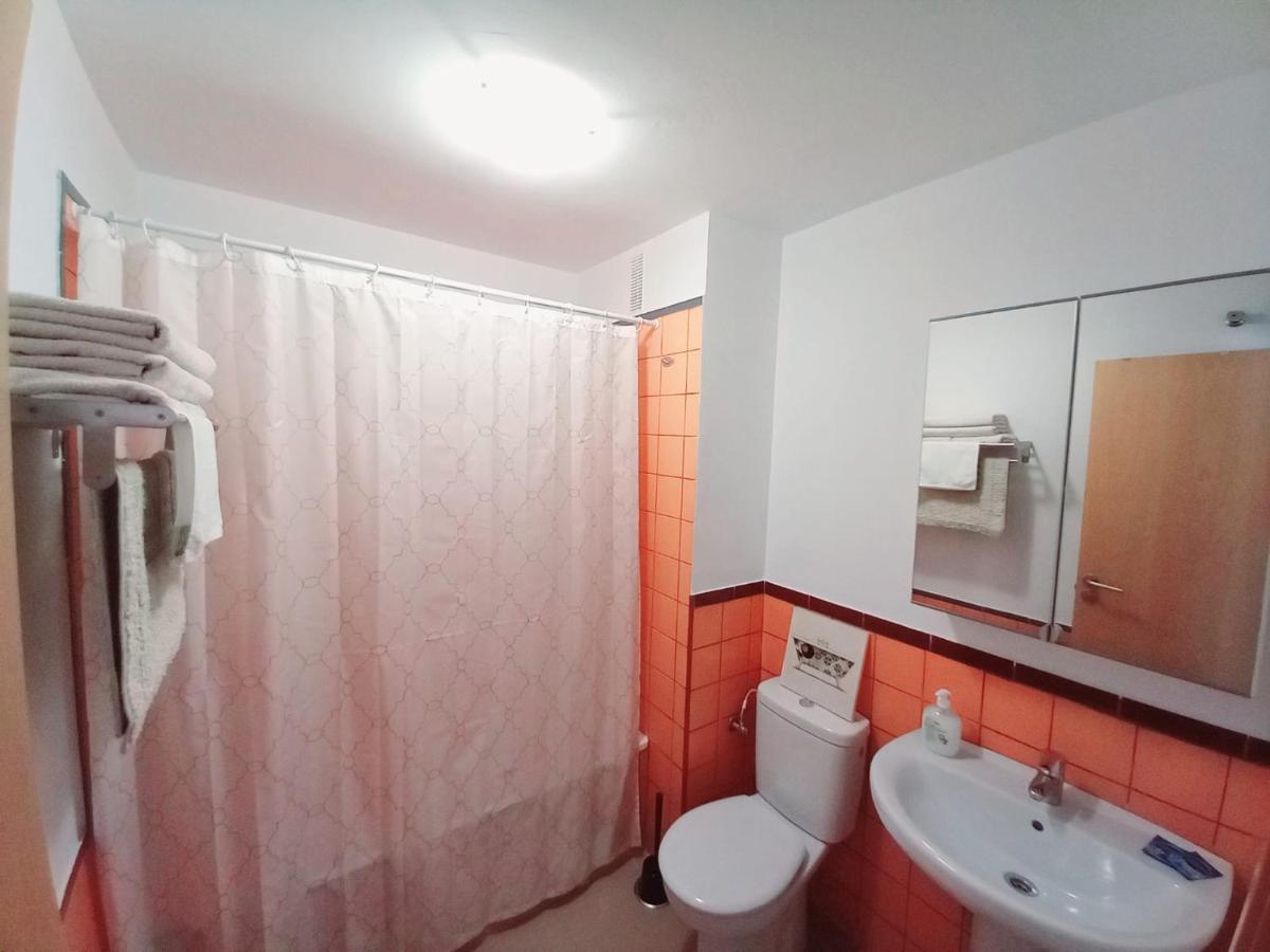 Casablanca Apartment Sardina Exterior foto