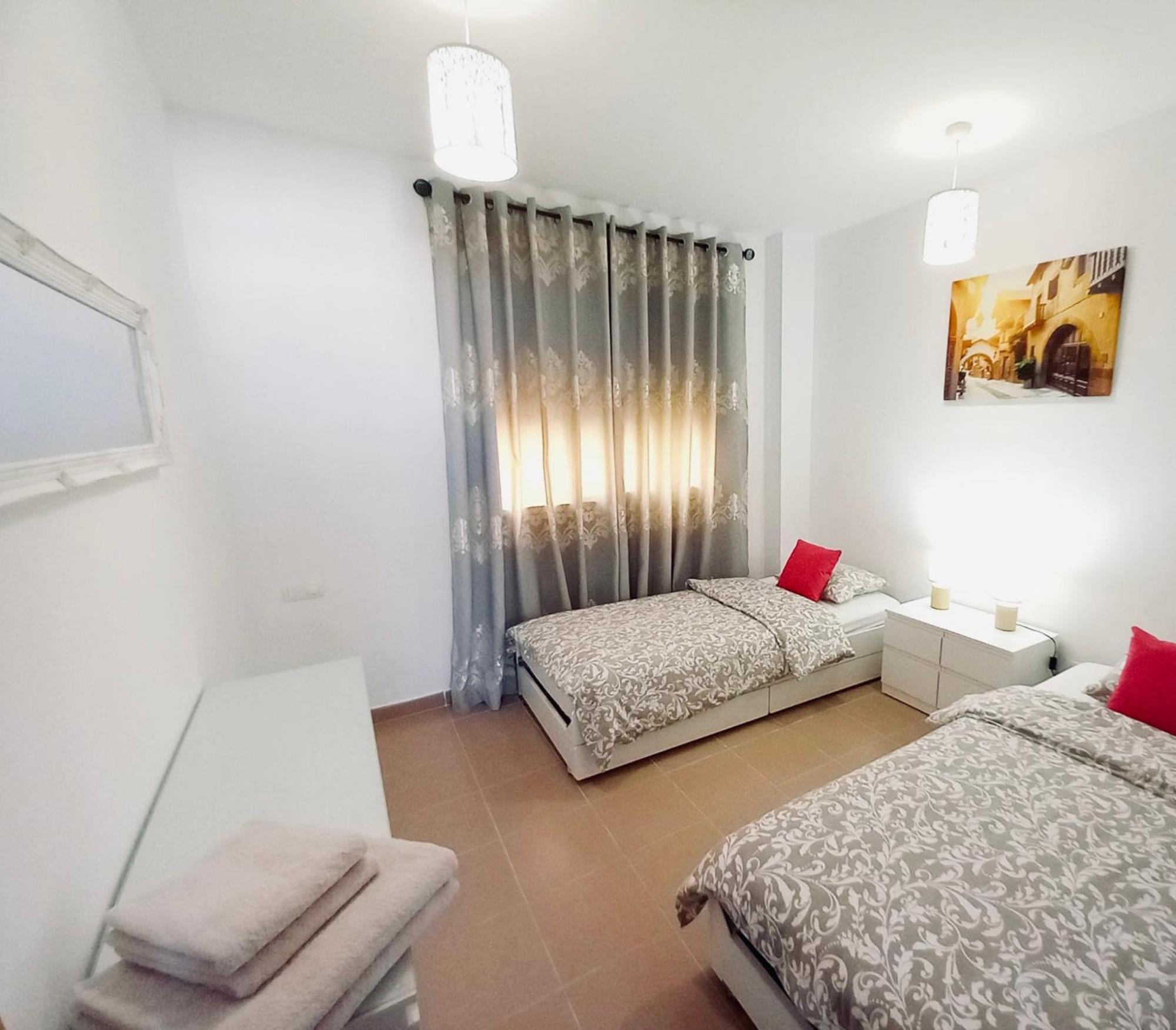 Casablanca Apartment Sardina Exterior foto